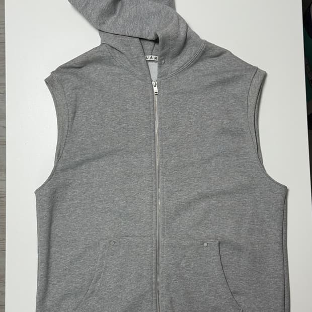 수아레 후드집업 베스트 판매합니다