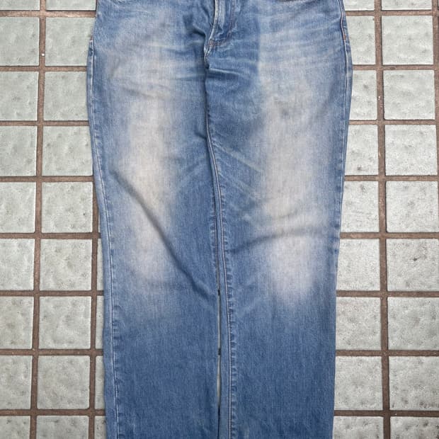 갭 Gap 데님팬츠 34 