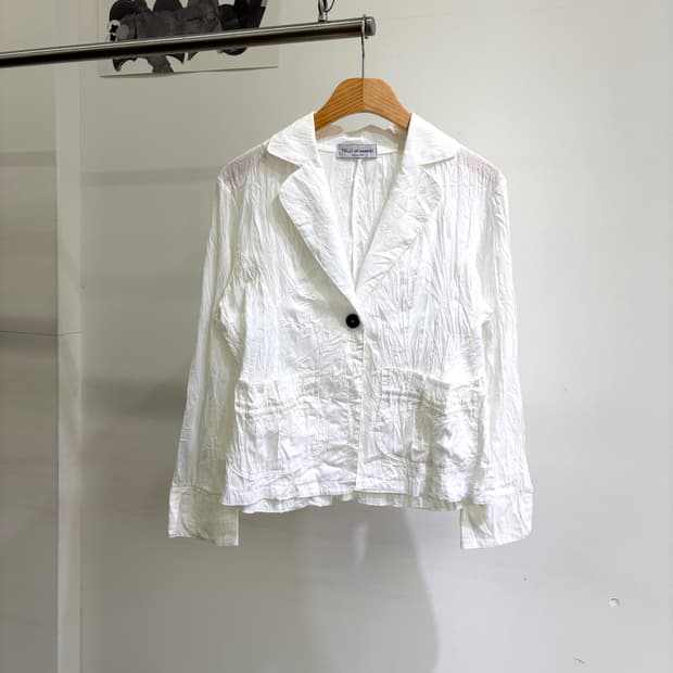 NIJI OF WAIKIKI HAWAII 자켓