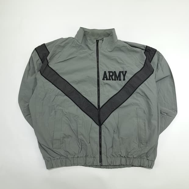 CN331 M US Army IPFU APFU 1세대 바람막이 자켓
