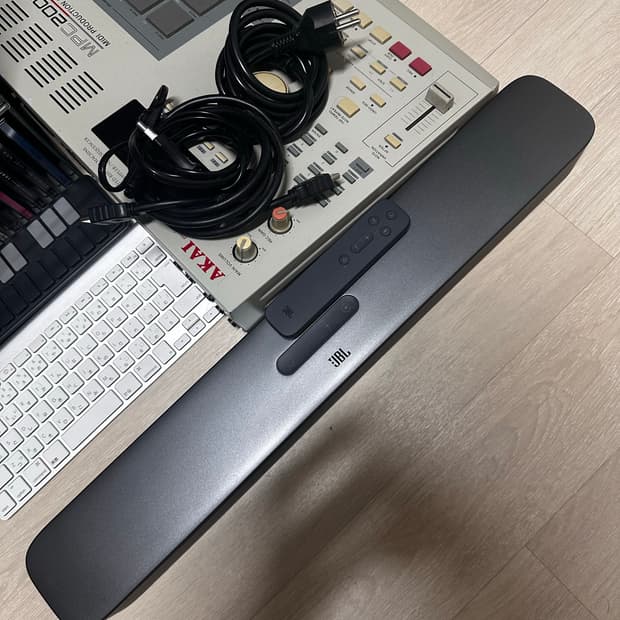 JBL BAR 2.0 블루투스 사운드바 판매합니다
