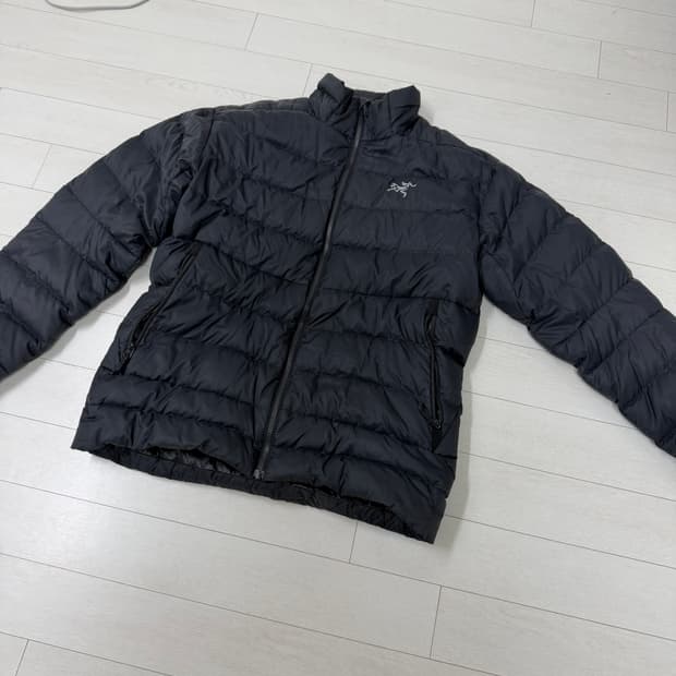 아크테릭스 토륨 AR 자켓 L 사이즈