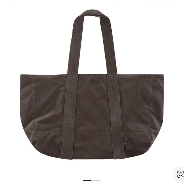 구해요)) 코이세이오 038 토트백 브라운