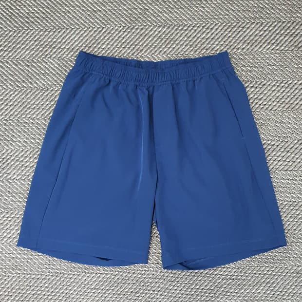자주 밴딩 반바지 남자34~35