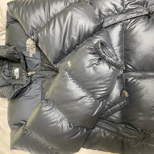 노스페이스 골드윈 눕시 700 M