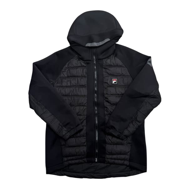 휠라 네오프렌점퍼