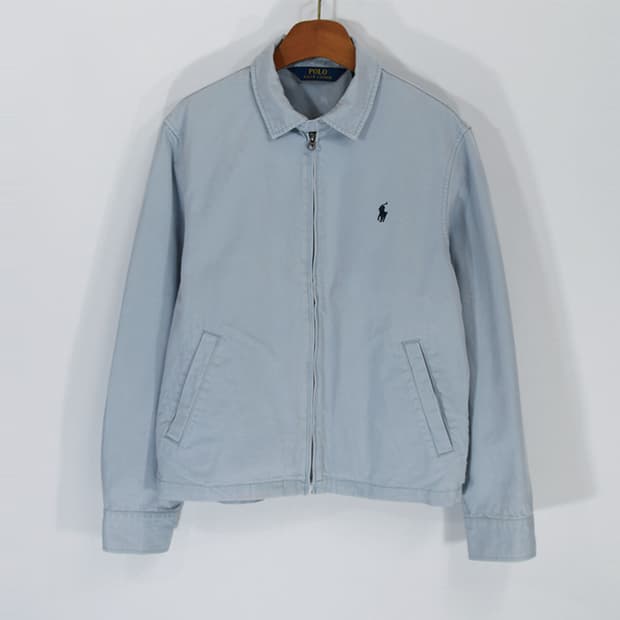 POLO RALPH LAUREN 집업자켓