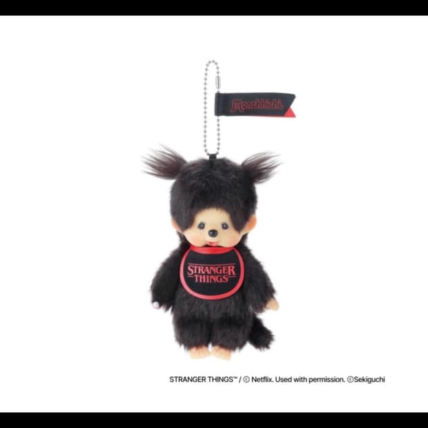 몬치치 기묘한이야기