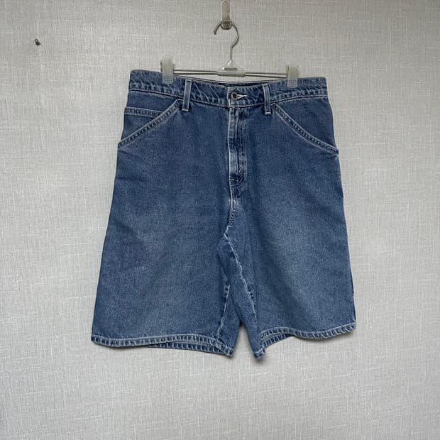 90s 리바이스 실버탭 카펜터 쇼츠