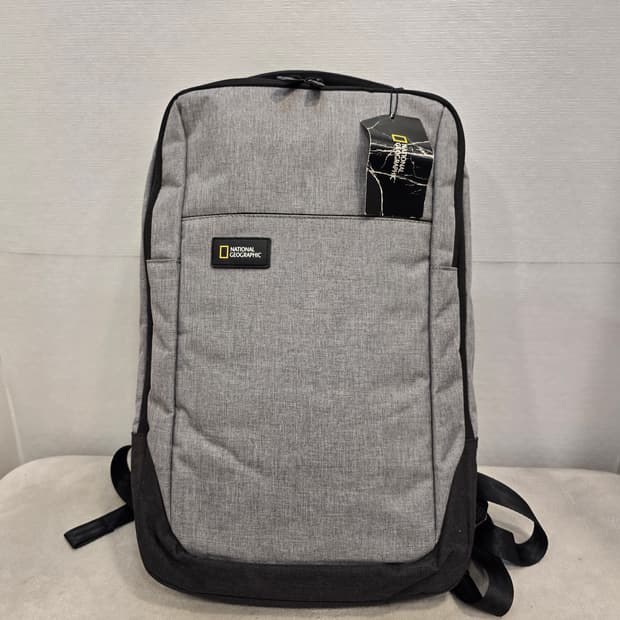 새상품)  내셔널지오그래픽 백팩 여행가방