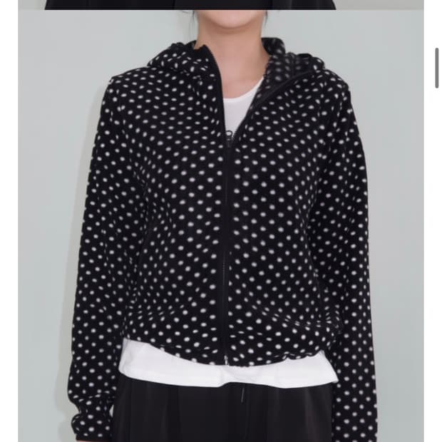 Yueproject 도트후리스