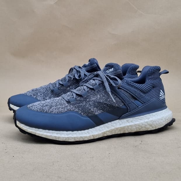 아디다스 크로스니트 부스트 남성 골프화260