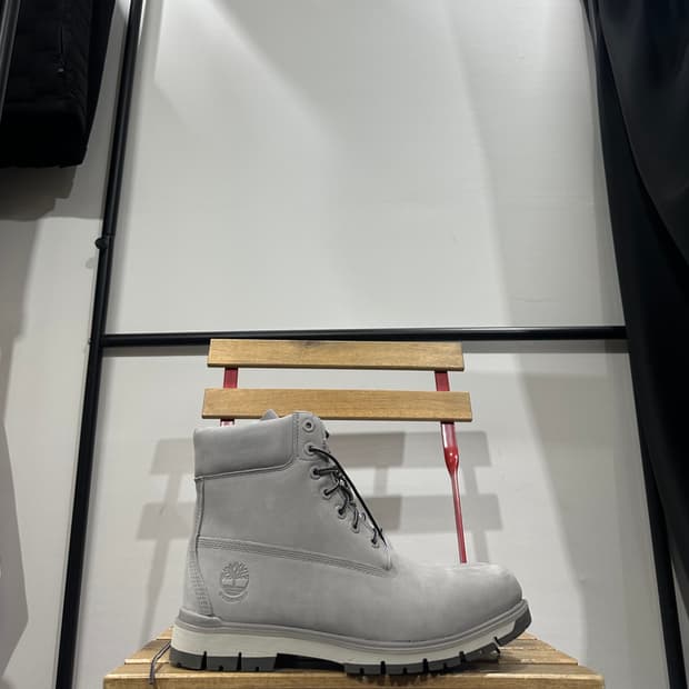 새상품 280) 팀버랜드 래드포드 6인치 워터프루프 부츠