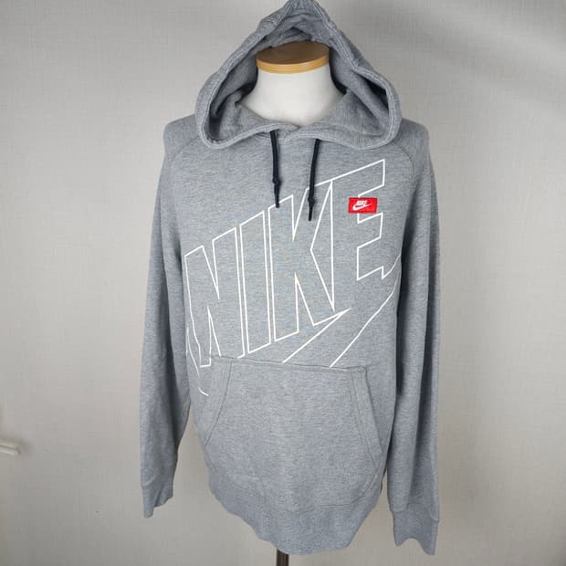 나이키 후드티 남자100사이즈 