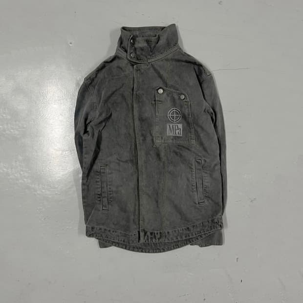 플라스틱 프로덕트 MPa trapezoid 자켓