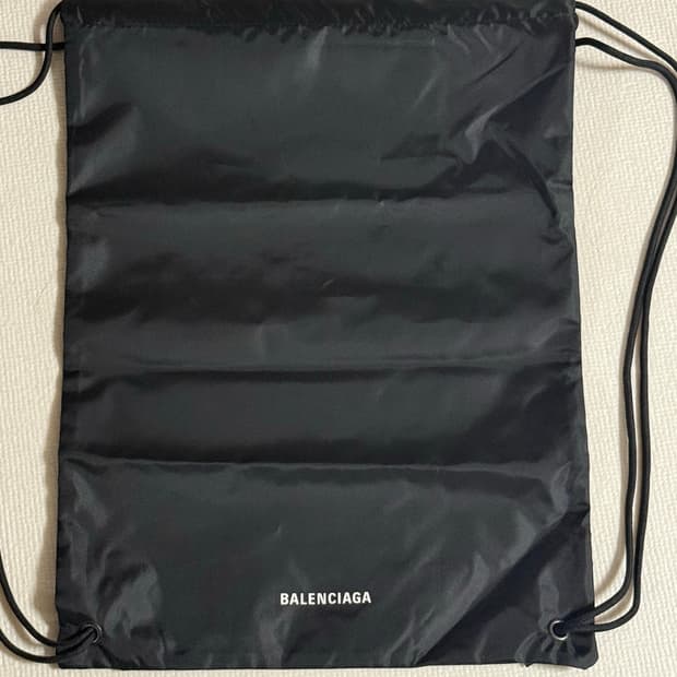 발렌리아가 더스트백 (무료배송 ) 가방으로 가능