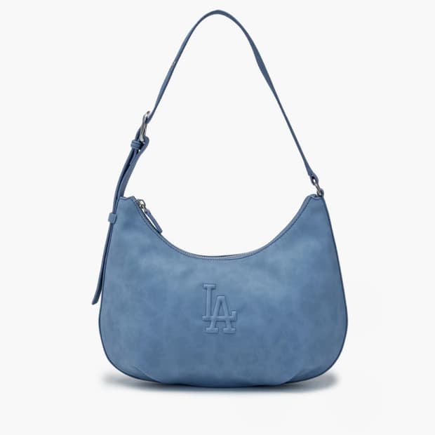 MLB [카리나PICK]베이직 팔레트 호보백