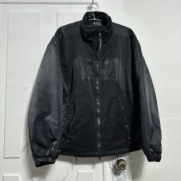 엠피큐 MPQ 봄버