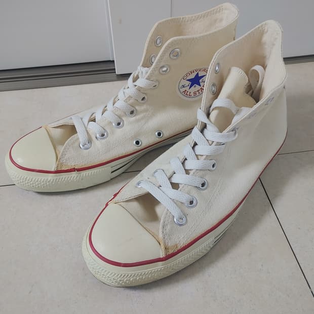 90s 빈티지 컨버스