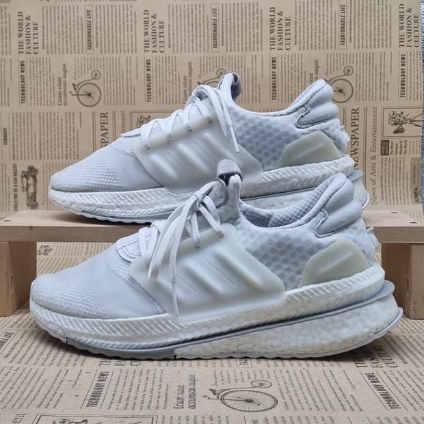 아디다스 엑스플로러 부스트 운동화 270