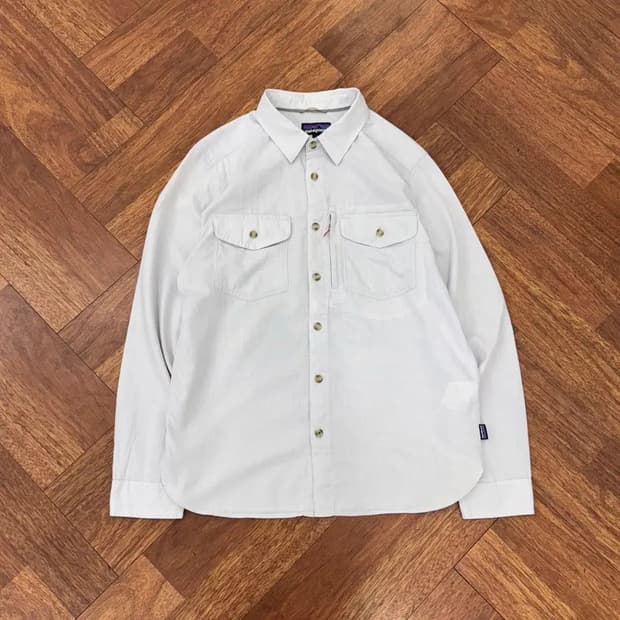 M 파타고니아 남방 셔츠 