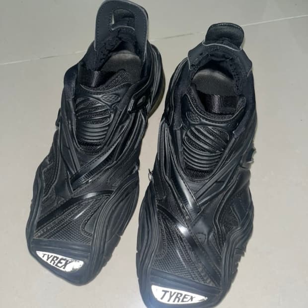 발렌시아가 타이렉스 35