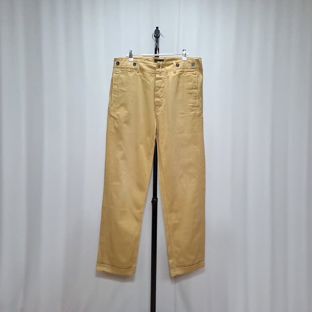 (택포) 리바이스 LVC 1920 치노팬츠 32 B661