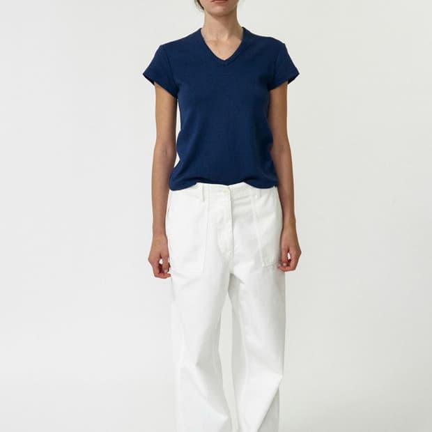 낫띵리튼 nou fatigue pants