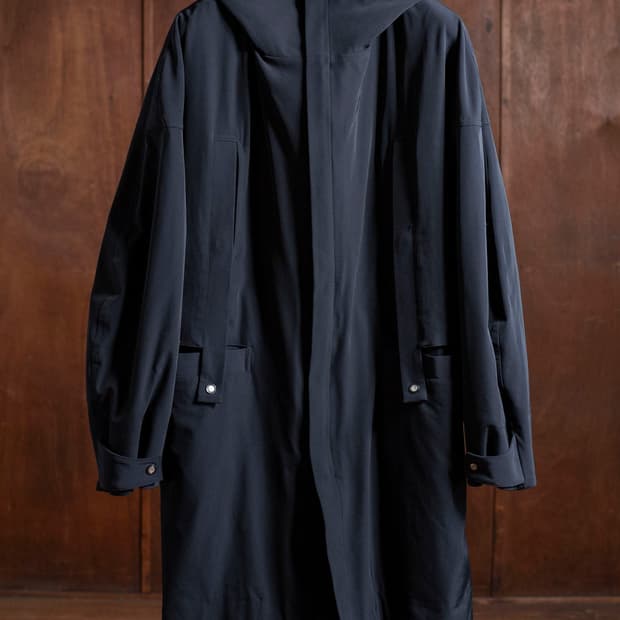 아식스 노발리스 파카 미개봉 M