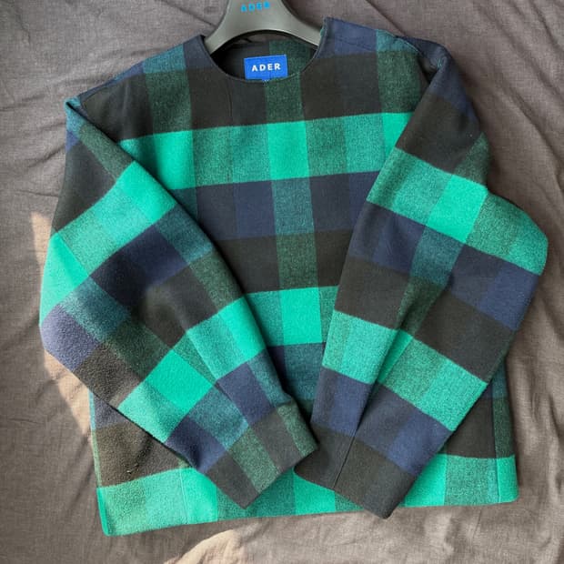 아더에러 롱슬리브 (LONG T-SHIRT 01) A1