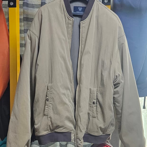 엔벨로프 리플리케이터봄버 4사이즈