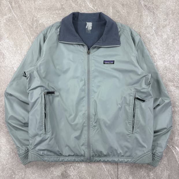 Patagonia Reversible Jacket 