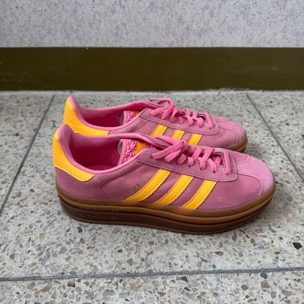 아디다스 가젤 신발 (235-245)