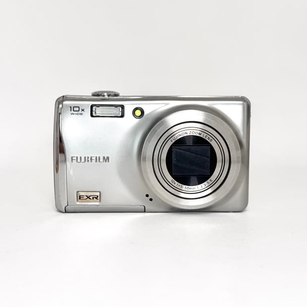 후지필름 파인픽스 F70 EXR | Fujifilm FinePix F80