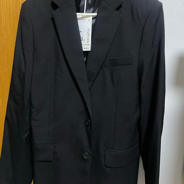 COS 코스 남성 블레이저 