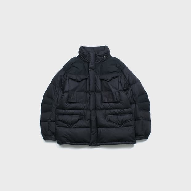 THE NORTH FACE PURPLE LABEL