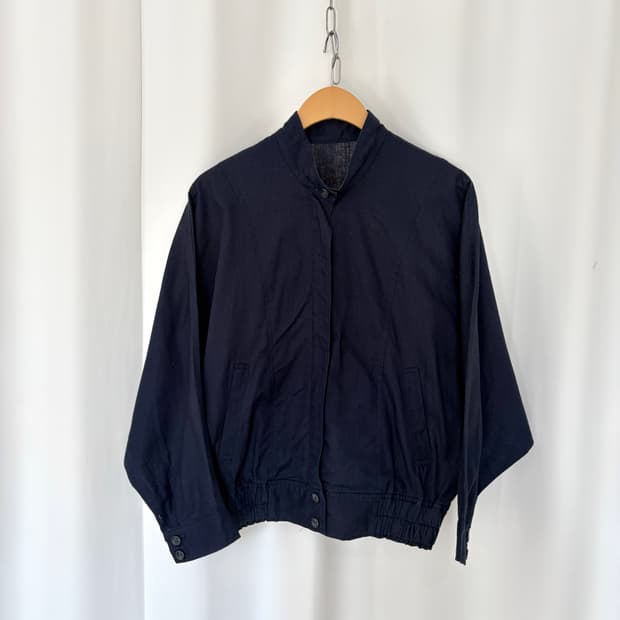 Claude Nema linen jacket