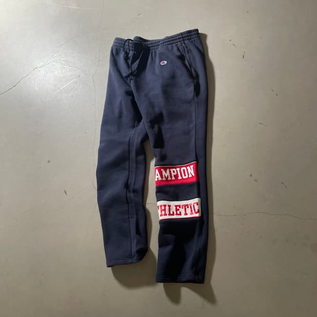 챔피온 빈티지 Vintage Sweatpants