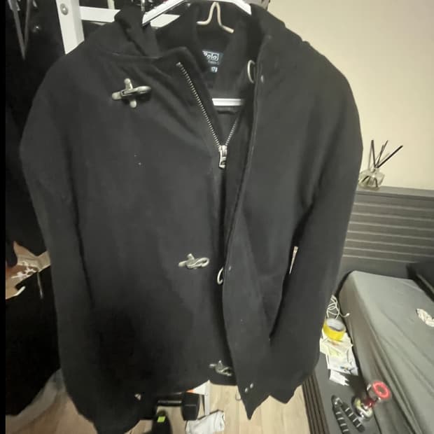 Zara 파이어맨 자켓 S