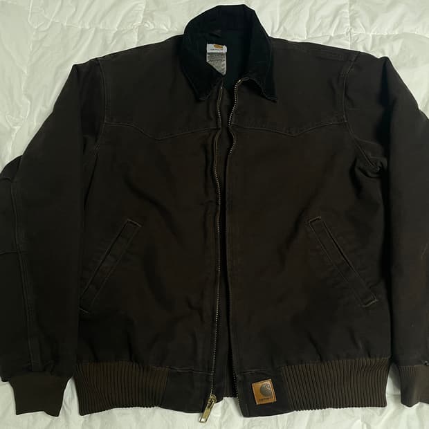 칼하트 산타페 J14 L사이즈