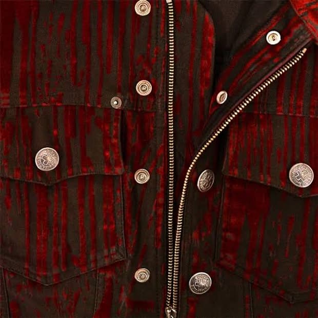 구매) 장폴고티에 Blood관련 구매합니다