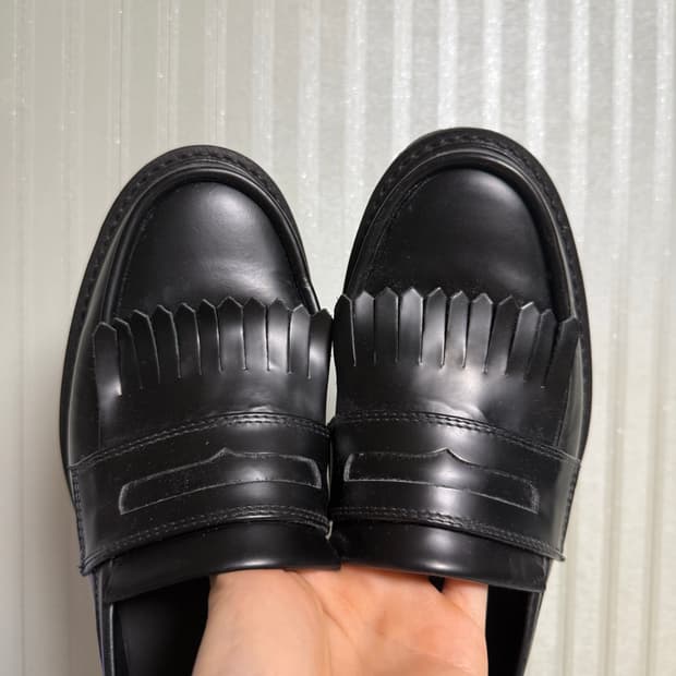 아르켓 로퍼 280