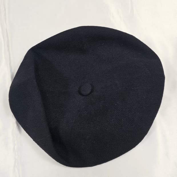 캉골뱀부베레모