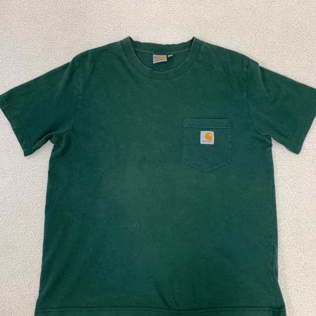 CARHARTT T-shirt