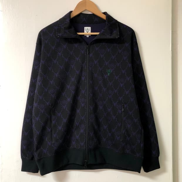 남이서팔 South2 West8 집업