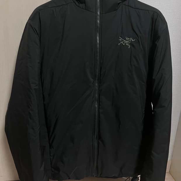 아크테릭스 아톰 sv 헤비웨이트 M