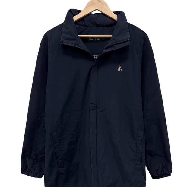  빈폴 나일론 자켓 네이비 (L~XL) 