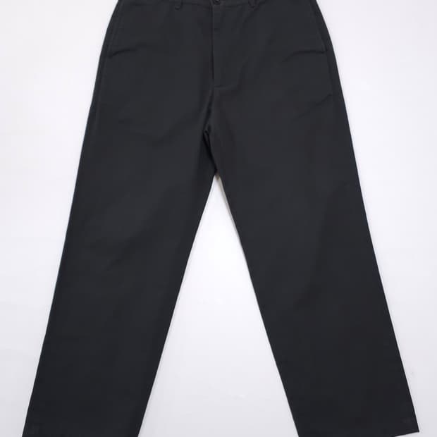 포터리 치노팬츠 (기장수선) 