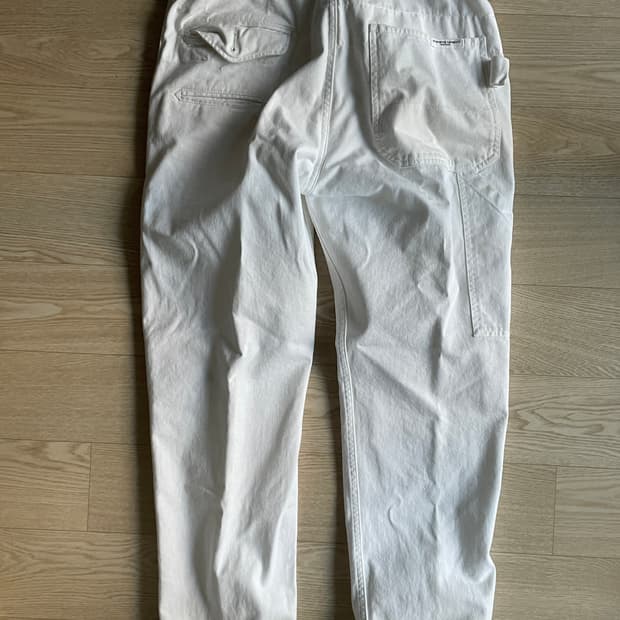 엔지니어드 가먼츠 퍼티그 32