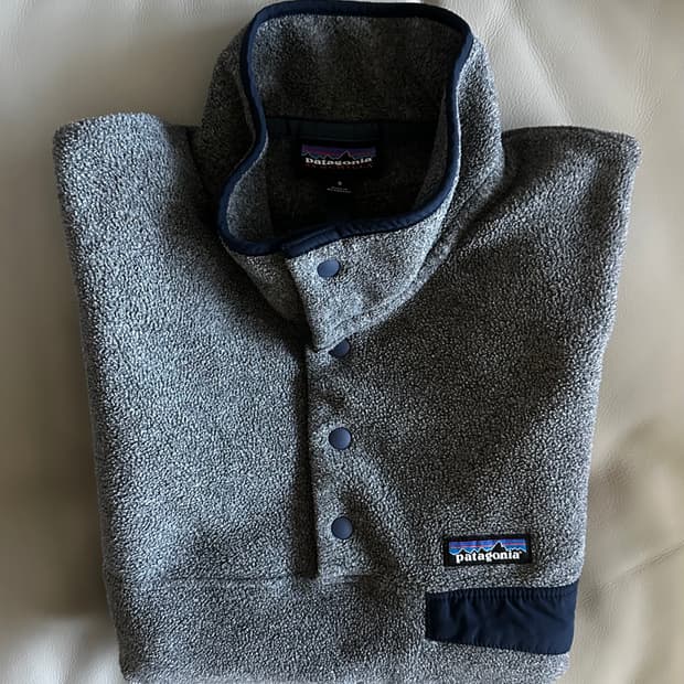 파타고니아 신칠라 니켈 S